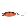 Spro Trout Master Incy Spin Spoon 2,5g Lime Produktbild-Vorschau 14