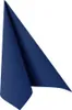PAPSTAR 11605 PAPSTAR Serv blau 1/4falz Anteprima dell’immagine prodotto 1