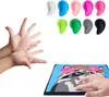 OKTO Waschbär Mal-Set für Leinwand 29 x 29 cm Produktbild-Vorschau 2