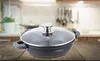 CHEFFINGER CF-SC32 Sauteuse inkl. Deckel, Produktbild-Vorschau 15