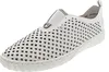 Rieker Damen Slipper Perforierung Halbschuh Leder N0965, Produktbild-Vorschau 64