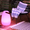 FHL Ruby LED tragbare Garten Tischlampe mit Trageriegem + Produktbild-Vorschau 16
