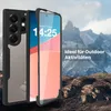 360 Grad Rundum Schutz Handyhülle für Samsung Galaxy S26 Produktbild-Vorschau 7