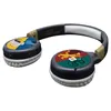 Lexibook - Warner Harry Potter - 2-in-1 Audio-Kopfhörer mit Produktbild-Vorschau 1