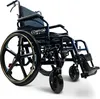 COMFYGO X-1 SE Rollstuhl – Faltbarer Transportrollstuhl Produktbild-Vorschau 1