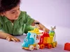 LEGO DUPLO Mi primer tren con números 10954 Vista previa de la imagen del producto 14