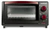 G3 Ferrari IL MORO 10, 10 l, Schwarz, Bordeaux, Produktbild-Vorschau 2