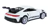 Porsche 911 (992) GT3 RS Modellauto aus Metall mit Rückzug Produktbild-Vorschau 3