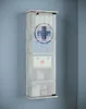 VCM Medizinschrank | Maße ca. H. 92 x B. 31 x T. 18 cm | Produktbild-Vorschau 5