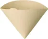 Hario V60 Größe 01 - 100 Kaffeefilter braun Misarashi Produktbild-Vorschau 6