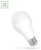 Tvar žárovky LED Spectrum A65 20W E27 matná 2300lm teplá Náhled obrázku produktu 2