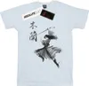 Disney - T-Shirt für Damen BI35608 (3XL) (Weiß) Produktbild-Vorschau 1