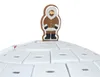 Gioco di abilità per costruire igloo di pinguini Anteprima dell’immagine prodotto 15