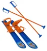 Sci per bambini SULOV® 60cm, azzurro Anteprima dell’immagine prodotto 3