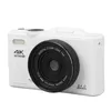 Digitální fotoaparát,Digitální fotoaparát 4K,Kompaktní Náhled obrázku produktu 6