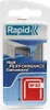 Rapid 40109502, Klammerpack, 6 mm, 1080 Heftklammern, R53, Produktbild-Vorschau 11