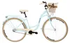 Goetze Style 28" – rower miejski z niską ramą 46 cm, Podgląd zdjęcia produktu 1