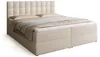 BroMARKT Boxspringbett DETROIT mit 2 Bettkasten, Produktbild-Vorschau 2