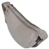 Handtasche Damen Moon Bag Tasche Moonbag Umhängetasche Produktbild-Vorschau 4