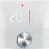 Bezdrátový termostat Matter, APP a hlasové ovládání, Náhled obrázku produktu 1
