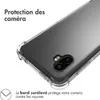 étui antichoc imoshion pour le Samsung Galaxy Xcover 6 Pro Voir les images du produit 3