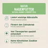 AniForte Natur Nagerfutter 4,5 kg - 100 % natürliches & Produktbild-Vorschau 3