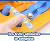Tomy Crazy Ball 2 Geschicklichkeitsspiel Level 2 Produktbild-Vorschau 22