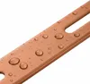 Relaxdays Blumenkastenhalter, 4er Set, verstellbar, ohne Produktbild-Vorschau 6