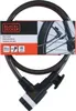 BLACK+DECKER Kabelschloss BXCHBL70001 Fahrradschloss - Produktbild-Vorschau 9