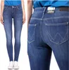 WRANGLER, Damen Jeanshose, Skinny fit, SUPER SKINNY, W25 Produktbild-Vorschau 1