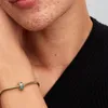 Charm PANDORA Stopper da donna, placcato oro, Moments Anteprima dell’immagine prodotto 9