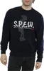 Harry Potter - "SPEW" Sweatshirt für Herren BI27181 (XXL) Produktbild-Vorschau 3