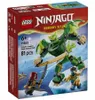 LEGO NINJAGO Lloyds Drachen-Mech Battle Set - Ninja Produktbild-Vorschau 22