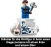 LEGO 10353 Ikony Williams Racing FW14B s Nigelom Mansellom Náhľad obrázku produktu 62