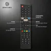 Dakana Fernbedienung für Dyon Movie Smart 32 40 43 49 XT Produktbild-Vorschau 8