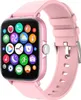Smartwatch mit Telefonfunktion, Fitness Tracker Uhr, 1.7" Produktbild-Vorschau 1