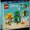 LEGO ǀ Disney Vaianas Inselspaß, Bauset für Kinder, die Produktbild-Vorschau 38