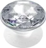 Popsockets Disco Crystal Silver 800925Portefeuille et Voir les images du produit 17
