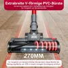 Vistefly B6 Akku Staubsauger 38000PA, 500W Staubsauger Produktbild-Vorschau 8