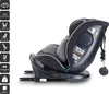 BabyGo Kinderautositz Nova II, black Produktbild-Vorschau 4