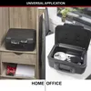 Master Lock Feuerbeständige Sicherheitskassette L1200 Produktbild-Vorschau 6
