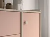 Cassettiera combinata per bambini OLIVIA - beige / rosa Anteprima dell’immagine prodotto 6