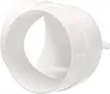 KOTARBAU® Raccordo per tubi Ø 100 mm Curva per tubi di Anteprima dell’immagine prodotto 7