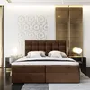 Masseno Boxspringbett GLOS K 180x200 cm Komplett-Set mit Produktbild-Vorschau 11