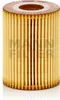 MANN FILTER Ölfilter JEEP GRAND CHEROKEE III, COMMANDER, DB Produktbild-Vorschau 8