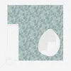 Livingwalls Blumentapete New Walls florale Tapete Cosy & Produktbild-Vorschau 4