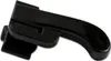 Supporto per acceleratore a pollice Quad/ATV nero Anteprima dell’immagine prodotto 2