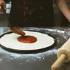 Orion forma na pizzu Teflónová forma na pečenie Plech na Náhľad obrázku produktu 6