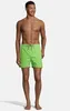 Beco Badeshorts | Uni | Neongrün 2XL Produktbild-Vorschau 3