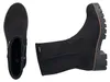 Zapatos de mujer Rieker, botas, cremallera, color negro, Vista previa de la imagen del producto 23